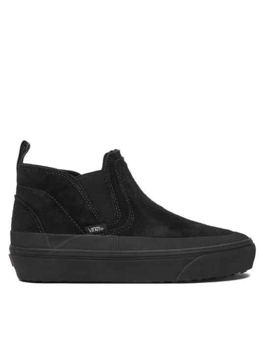 Zdjęcie produktu Sneakersy Vans MTE Mid-Slip Insulated VN000DANBLK1 Czarny