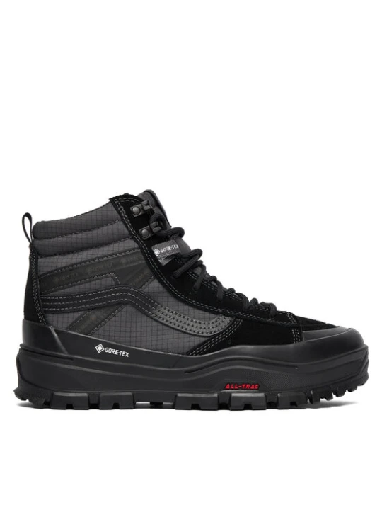 Zdjęcie produktu Sneakersy Vans MTE Sk8-Hi Gore-Tex Insulated VN000DARBKA1 Czarny