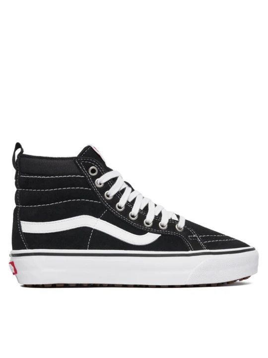 Zdjęcie produktu Sneakersy Vans MTE Sk8-Hi Insulated VN000EB4BA21 Czarny