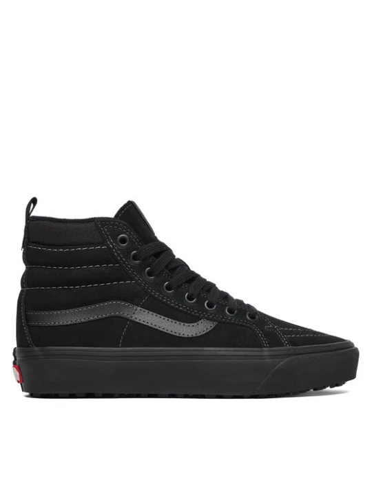 Zdjęcie produktu Sneakersy Vans MTE Sk8-Hi Insulated VN000EB4BKA1 Czarny