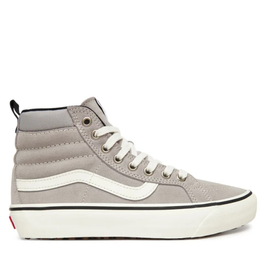 Zdjęcie produktu Sneakersy Vans MTE Sk8-Hi Insulated VN000EB4KAQ1 Szary