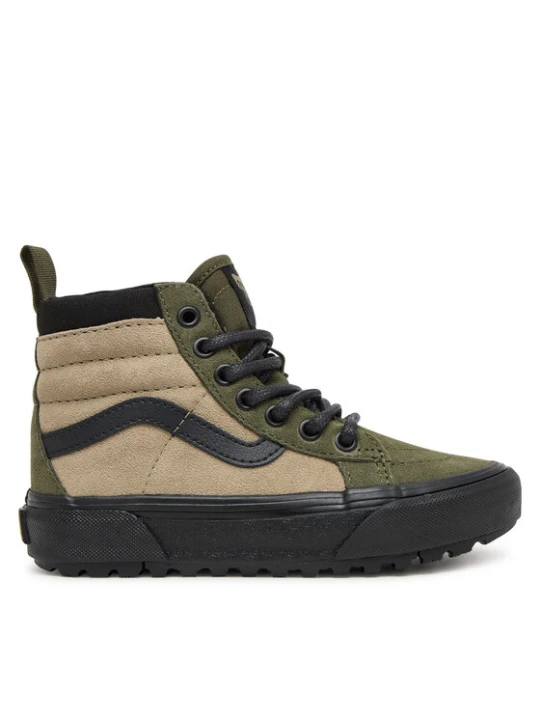 Zdjęcie produktu Sneakersy Vans MTE SK8-Hi VN000D0HBMV1 Khaki