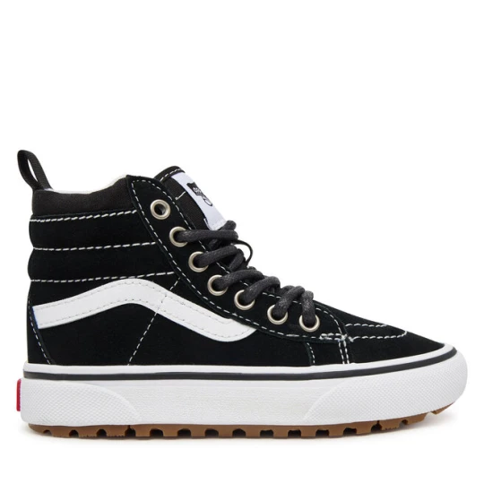 Zdjęcie produktu Sneakersy Vans MTE SK8-Hi VN000D0HBZW1 Czarny