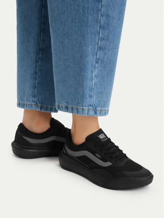 Zdjęcie produktu Sneakersy Vans Mte Ultrarange 2.0 VN000D60BKA1 Czarny