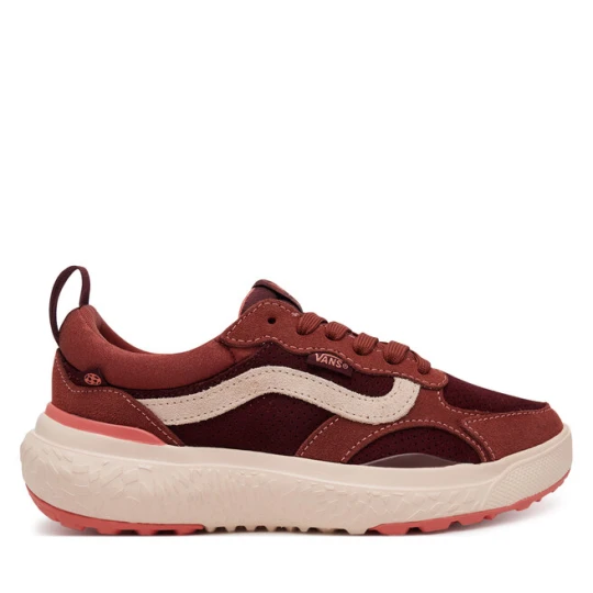 Zdjęcie produktu Sneakersy Vans MTE UltraRange Neo VR3 VN000CWE4QU1 Bordowy