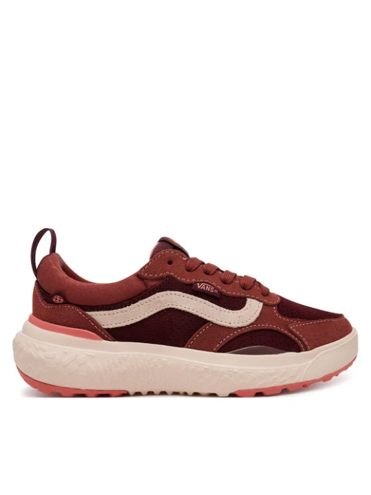 Zdjęcie produktu Sneakersy Vans MTE UltraRange Neo VR3 VN000CWE4QU1 Bordowy
