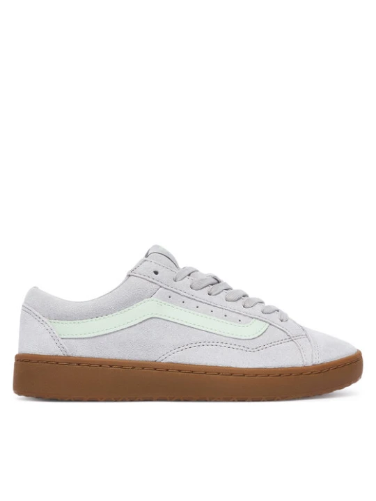 Zdjęcie produktu Sneakersy Vans Old Skool 36 Cup VN000Z9J0CS1 Szary