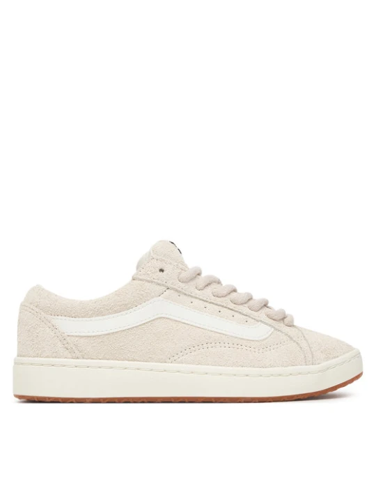 Zdjęcie produktu Sneakersy Vans Old Skool Cup VN000Z9JDJR1 Kremowy