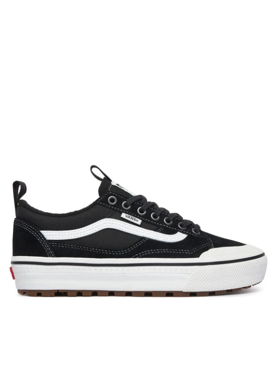 Zdjęcie produktu Sneakersy Vans Old Skool Waterproof Insu VN000DAZBA21 Czarny