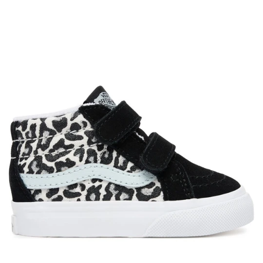 Zdjęcie produktu Sneakersy Vans SK8-Mid Reissue VN000CQ0O331 Niebieski