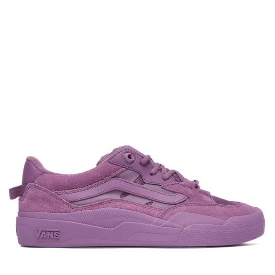Zdjęcie produktu Sneakersy Vans Skate 2 Wayvee VN000D5D6PH1 Fioletowy
