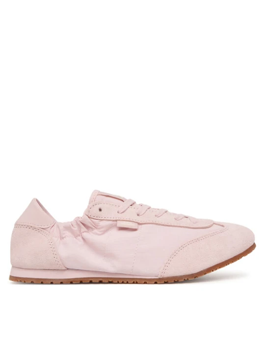 Zdjęcie produktu Sneakersy Vans SLP Ballet Light VN000Z6XGSF1 Różowy jasny