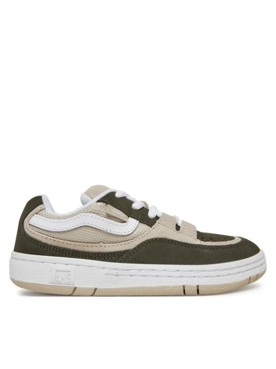 Zdjęcie produktu Sneakersy Vans Speed WS VN000S645TS1 Zielony