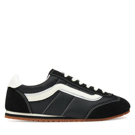 Zdjęcie produktu Sneakersy Vans Super Lowpro VN000D83BLA1 Czarny