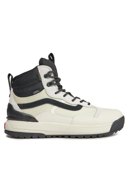 Zdjęcie produktu Sneakersy Vans Ua Ultrarange Exo Hi Mte-2 VN0A4BVSKIG1 Écru Kremowy