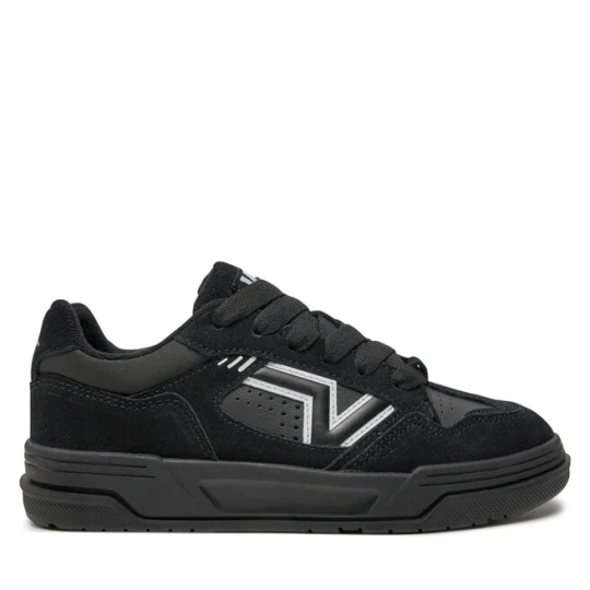 Zdjęcie produktu Sneakersy Vans Upland VN000D25B8C1 Czarny