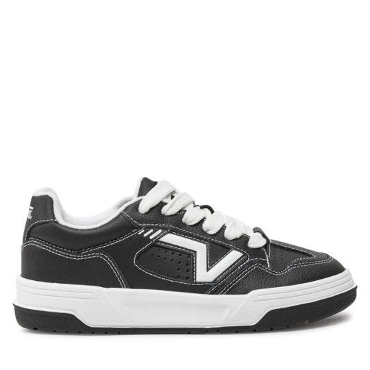 Zdjęcie produktu Sneakersy Vans Upland VN000D25BZW1 Czarny