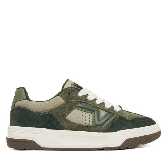 Zdjęcie produktu Sneakersy Vans Upland VN000D6FBGK1 Khaki