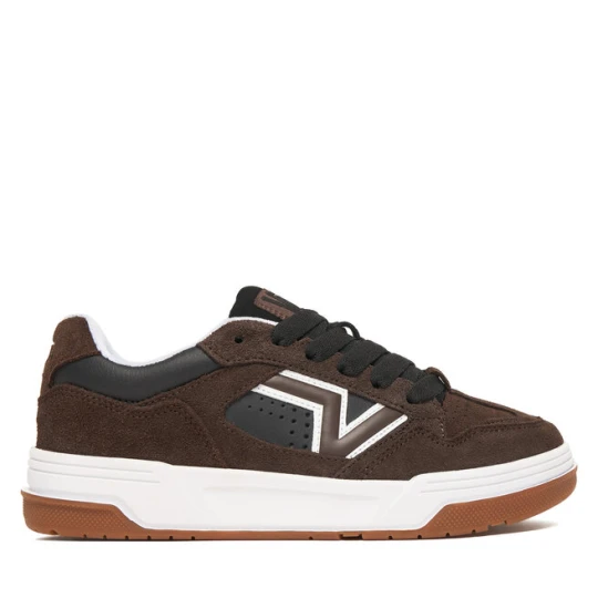 Zdjęcie produktu Sneakersy Vans Upland VN000D6FY491 Brązowy
