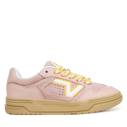 Zdjęcie produktu Sneakersy Vans Upland VN000D70P1T1 Różowy