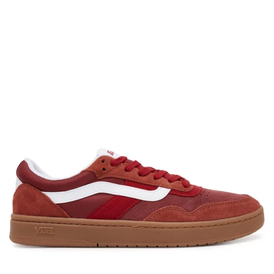 Zdjęcie produktu Sneakersy Vans VN000D6SCI11 Czerwony
