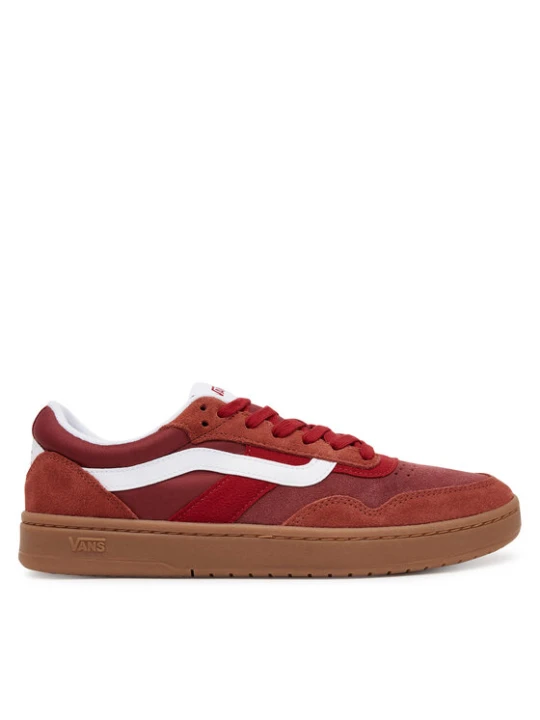 Zdjęcie produktu Sneakersy Vans VN000D6SCI11 Czerwony