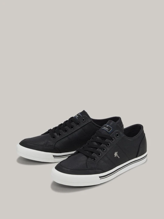 Zdjęcie produktu Sneakersy Vegas Ice w kolorze czarnym JOOP!