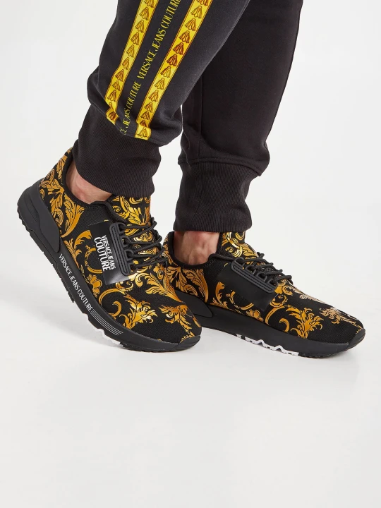 Zdjęcie produktu SNEAKERSY VERSACE JEANS COUTURE