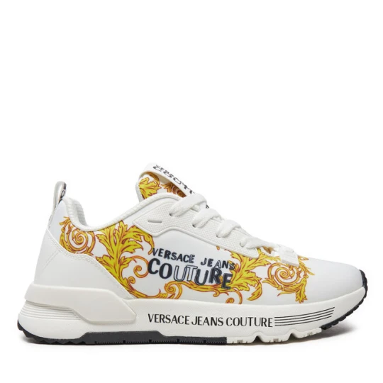 Zdjęcie produktu Sneakersy Versace Jeans Couture 76VA3SAA Biały