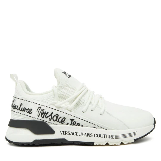 Zdjęcie produktu Sneakersy Versace Jeans Couture 78VA3SA8 Biały