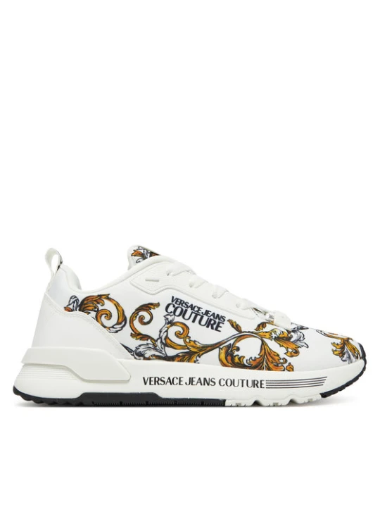 Zdjęcie produktu Sneakersy Versace Jeans Couture 78VA3SAA Biały