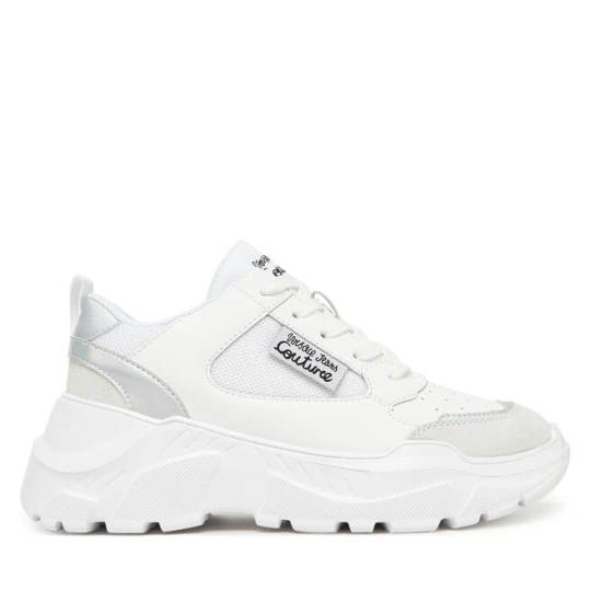 Zdjęcie produktu Sneakersy Versace Jeans Couture 78VA3SC2 Biały