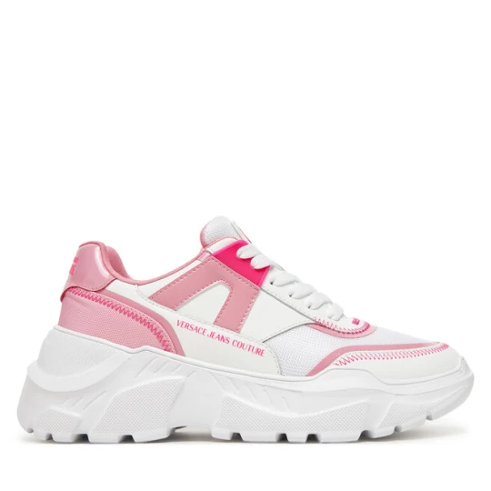 Zdjęcie produktu Sneakersy Versace Jeans Couture 78VA3SC4 Biały