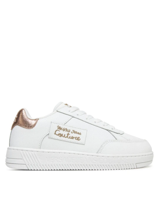 Zdjęcie produktu Sneakersy Versace Jeans Couture 78VA3SJ5 Biały