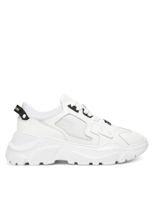 Zdjęcie produktu Sneakersy Versace Jeans Couture 78YA3SC4 Biały