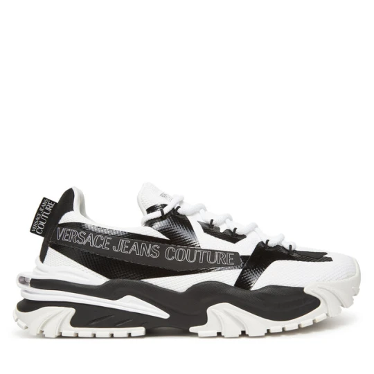 Zdjęcie produktu Sneakersy Versace Jeans Couture 78YA3SI8 Biały