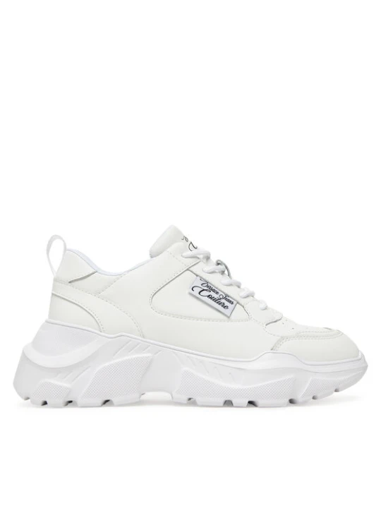 Zdjęcie produktu Sneakersy Versace Jeans Couture 79VA3SC2 ZPB23 003 Biały