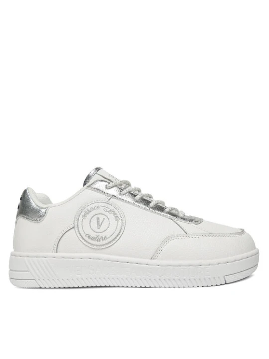 Zdjęcie produktu Sneakersy Versace Jeans Couture 79VA3SJ5 Biały