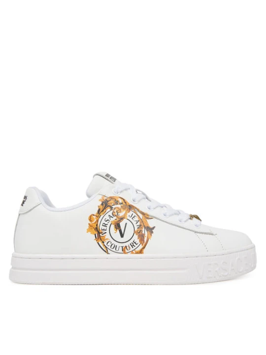 Zdjęcie produktu Sneakersy Versace Jeans Couture 79VA3SK3 Biały