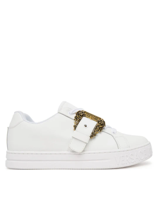 Zdjęcie produktu Sneakersy Versace Jeans Couture 79VA3SK9 Biały
