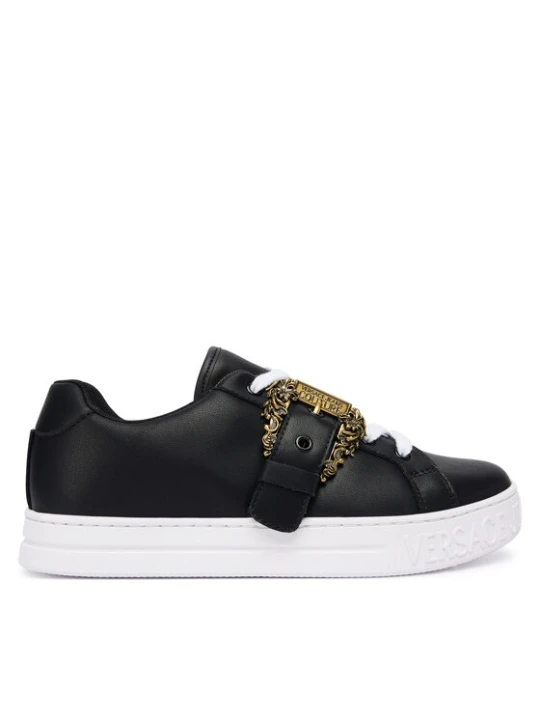 Zdjęcie produktu Sneakersy Versace Jeans Couture 79VA3SK9 ZPB27 Czarny