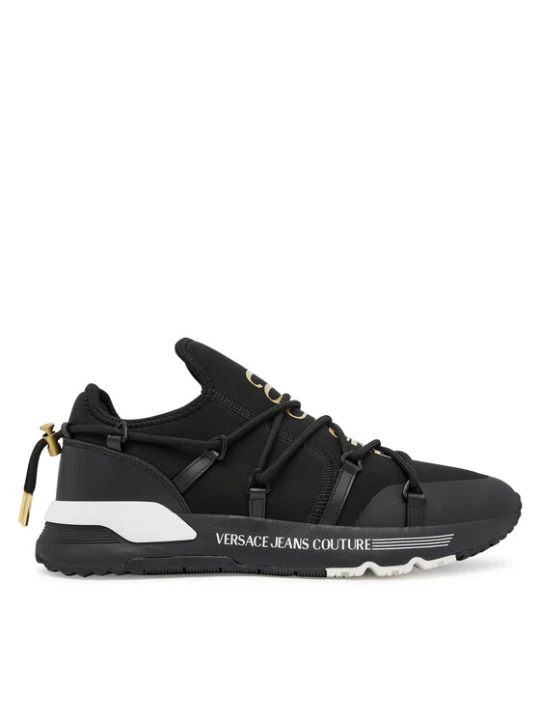 Zdjęcie produktu Sneakersy Versace Jeans Couture 79YA3SA6 ZS915 G89 Czarny
