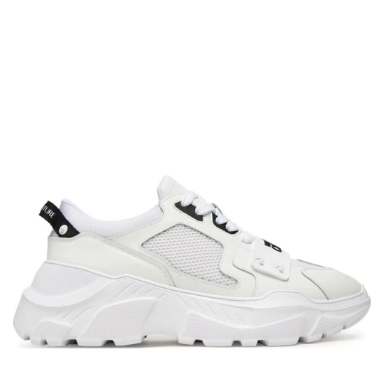 Zdjęcie produktu Sneakersy Versace Jeans Couture 79YA3SC4 ZSC55 003 Biały