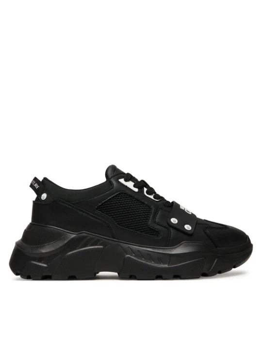 Zdjęcie produktu Sneakersy Versace Jeans Couture 79YA3SC4 ZSC55 899 Czarny