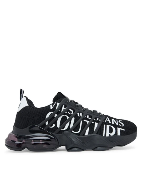 Zdjęcie produktu Sneakersy Versace Jeans Couture 79YA3SU1 ZSC93 899 Czarny
