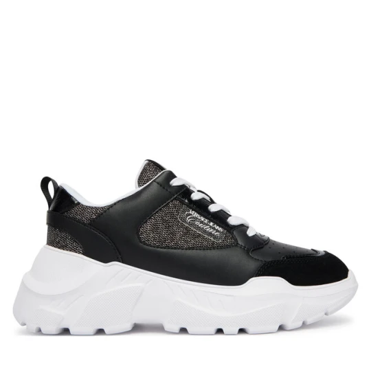 Zdjęcie produktu Sneakersy Versace Jeans Couture 80VA3SC2 ZPB70 Czarny