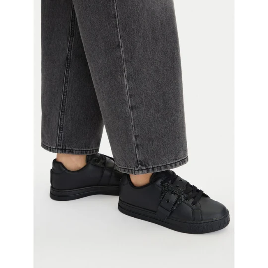 Zdjęcie produktu Sneakersy Versace Jeans Couture 80VA3SK9 ZPB75 899 Czarny