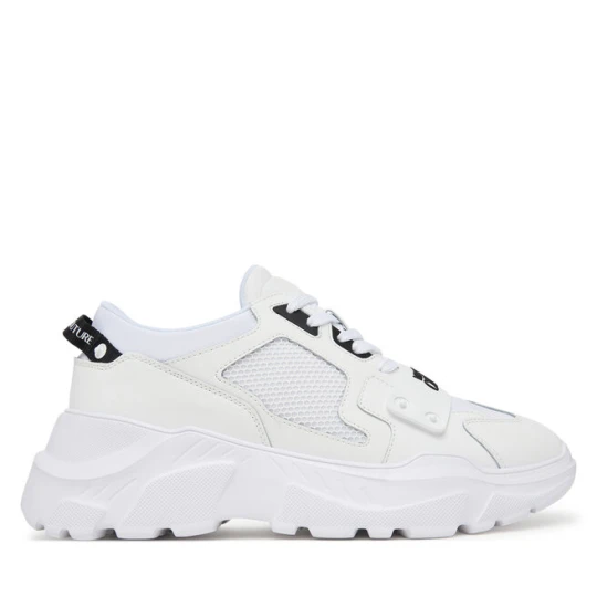 Zdjęcie produktu Sneakersy Versace Jeans Couture 80YA3SC4 ZSE20 Biały
