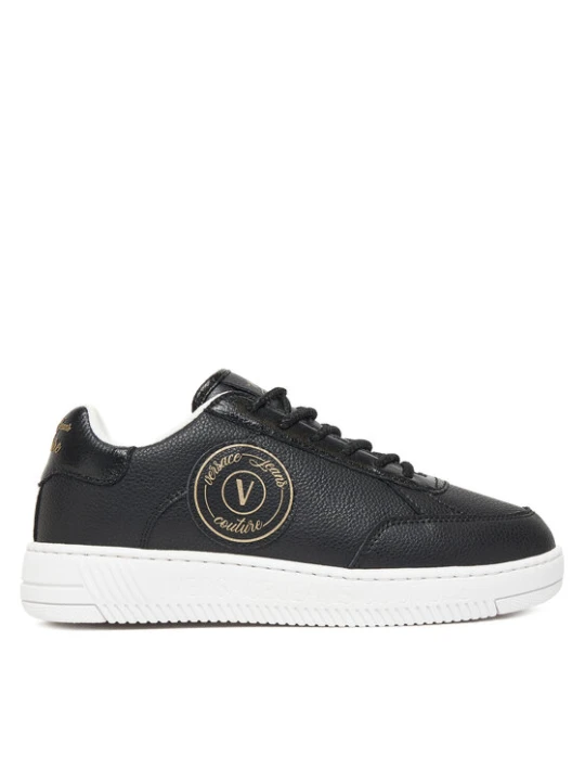 Zdjęcie produktu Sneakersy Versace Jeans Couture Fondo Meyssa 79VA3SJ5 ZPB33 Czarny
