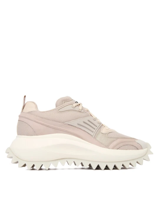 Zdjęcie produktu Sneakersy Vic Matié 1F2100D_HD22BPFTI27 Szary